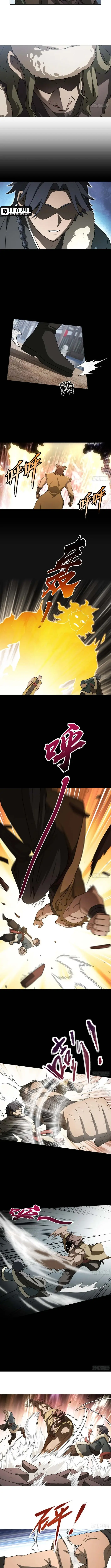 Baca Outside of Time - Chapter 30 halaman 3